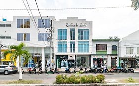 Ayenda Quinta Estación